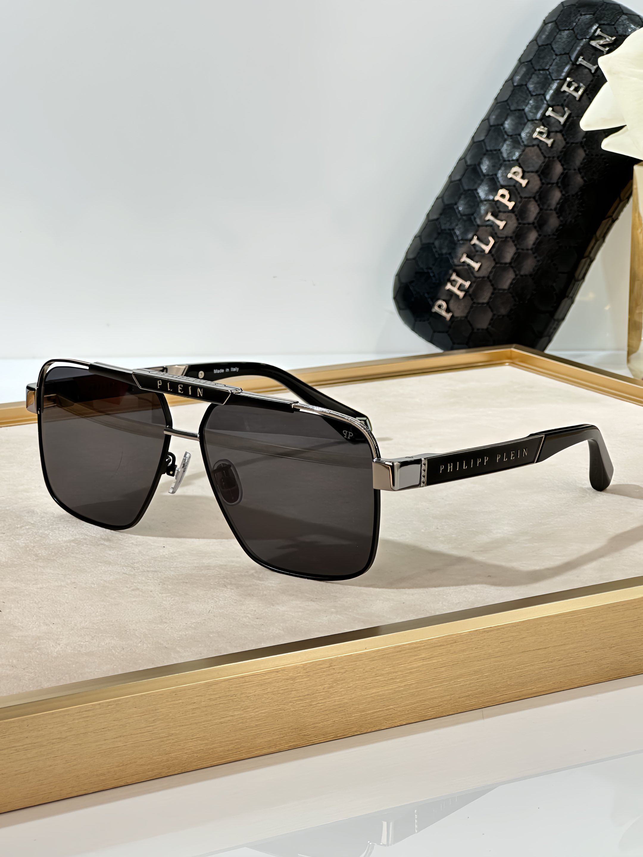 Philipp Plein Sunglasses